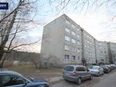 Strategiškai patogioje vietoje, Architektų g. - nuotraukos Nr. 8
