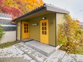Jaukus Pilnai Įrengtas Namas Su Garažu, - nuotraukos Nr. 40