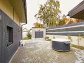 Jaukus Pilnai Įrengtas Namas Su Garažu, - nuotraukos Nr. 41