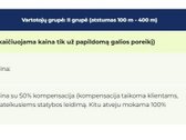 Parduodamas žemės sklypas gamtos apsuptyje, - nuotraukos Nr. 10