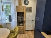 Parduodamas 2 kambambarių butas Klaipėdoje. - nuotraukos Nr. 8