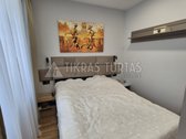 Parduodamas 2 kambambarių butas Klaipėdoje. - nuotraukos Nr. 12