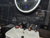 Parduodamas 2 kambambarių butas Klaipėdoje. - nuotraukos Nr. 16
