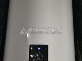 Parduodamas 2 kambambarių butas Klaipėdoje. - nuotraukos Nr. 17