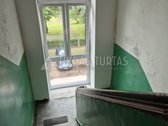 Parduodamas 2 kambambarių butas Klaipėdoje. - nuotraukos Nr. 18