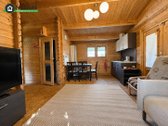 Parduodamas Sodas Su Sodo Nameliu Ir Pavėsine - nuotraukos Nr. 5