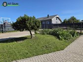 Parduodamas Sodas Su Sodo Nameliu Ir Pavėsine - nuotraukos Nr. 19