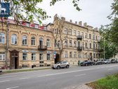 Nuomojamas išskirtinis 3 kambarių butas su - nuotraukos Nr. 42