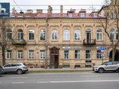 Nuomojamas išskirtinis 3 kambarių butas su - nuotraukos Nr. 44