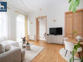 Nuomojamas išskirtinis 3 kambarių butas su - nuotraukos Nr. 9