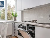 Nuomojamas išskirtinis 3 kambarių butas su - nuotraukos Nr. 29
