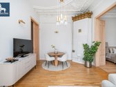 Nuomojamas išskirtinis 3 kambarių butas su - nuotraukos Nr. 15