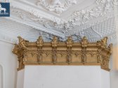 Nuomojamas išskirtinis 3 kambarių butas su - nuotraukos Nr. 20