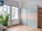 Nuomojamas išskirtinis 3 kambarių butas su - nuotraukos Nr. 23