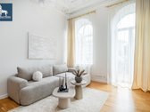 Nuomojamas išskirtinis 3 kambarių butas su - nuotraukos Nr. 6