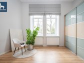 Nuomojamas išskirtinis 3 kambarių butas su - nuotraukos Nr. 21