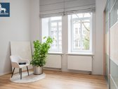 Nuomojamas išskirtinis 3 kambarių butas su - nuotraukos Nr. 3
