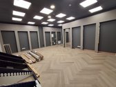 Išnuomojamos 102 m² komercinės patalpos - nuotraukos Nr. 4