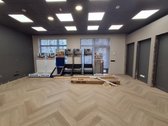 Išnuomojamos 102 m² komercinės patalpos - nuotraukos Nr. 6