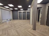Išnuomojamos 102 m² komercinės patalpos - nuotraukos Nr. 7