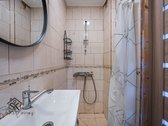 Parduodamas 2 Kambarių Butas Su 5.055 A Žemės - nuotraukos Nr. 17