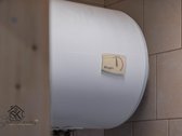 Parduodamas 2 Kambarių Butas Su 5.055 A Žemės - nuotraukos Nr. 19