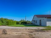 Parduodamas 2 Kambarių Butas Su 5.055 A Žemės - nuotraukos Nr. 24