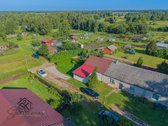 Parduodamas 2 Kambarių Butas Su 5.055 A Žemės - nuotraukos Nr. 29