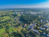 Parduodamas 2 Kambarių Butas Su 5.055 A Žemės - nuotraukos Nr. 36