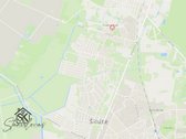 Parduodamas 2 Kambarių Butas Su 5.055 A Žemės - nuotraukos Nr. 38