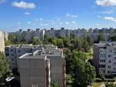 Šilainiuose, strategiškai patogioje Kuršių - nuotraukos Nr. 13