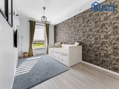 Šviesus ir pilnai įrengtas 2 kambarių butas - nuotraukos Nr. 17