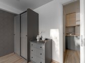 Parduodame Pilnai Įrengtą 2 Kambarių Butą - nuotraukos Nr. 14
