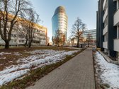 Parduodame Pilnai Įrengtą 2 Kambarių Butą - nuotraukos Nr. 30