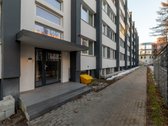 Parduodame Pilnai Įrengtą 2 Kambarių Butą - nuotraukos Nr. 26