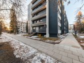 Parduodame Pilnai Įrengtą 2 Kambarių Butą - nuotraukos Nr. 27