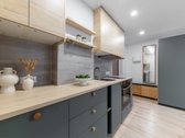 Parduodame Pilnai Įrengtą 2 Kambarių Butą - nuotraukos Nr. 11