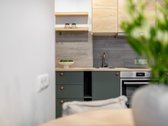 Parduodame Pilnai Įrengtą 2 Kambarių Butą - nuotraukos Nr. 10