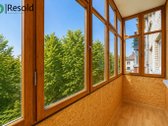 Parduodamas Jaukus 3 Kambarių Butas Šiaulių - nuotraukos Nr. 18