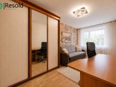 Parduodamas Jaukus 3 Kambarių Butas Šiaulių - nuotraukos Nr. 20