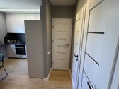 Pilnai , naujai suremontuotas 1k. su holu 43 - nuotraukos Nr. 9