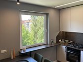 Pilnai , naujai suremontuotas 1k. su holu 43 - nuotraukos Nr. 8