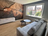 Pilnai , naujai suremontuotas 1k. su holu 43 - nuotraukos Nr. 3