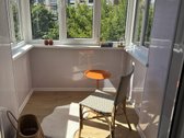 Pilnai , naujai suremontuotas 1k. su holu 43 - nuotraukos Nr. 7