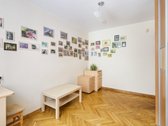 Erdvus 4 Kambarių Butas Strategiškai Vienoje - nuotraukos Nr. 14