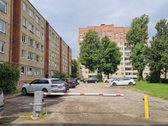 Erdvus 4 Kambarių Butas Strategiškai Vienoje - nuotraukos Nr. 26