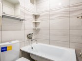 2 Kambarių Butas Grigiškėse - 2 Aukštas, - nuotraukos Nr. 16