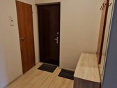 Nuomojamas jaukus, šiltas butas pirmame - nuotraukos Nr. 13