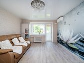 2 Kambarių Butas Grigiškėse - 2 Aukštas, - nuotraukos Nr. 10