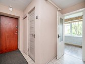 2 Kambarių Butas Grigiškėse - 2 Aukštas, - nuotraukos Nr. 13